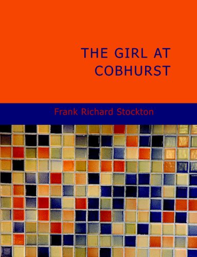 The Girl at Cobhurst Contemporary literature