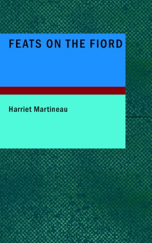 Feats on the Fiord: The Third Book in "The Playfellow" book