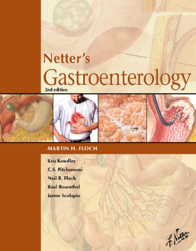 Product Image: Netter'S Gastroenterology