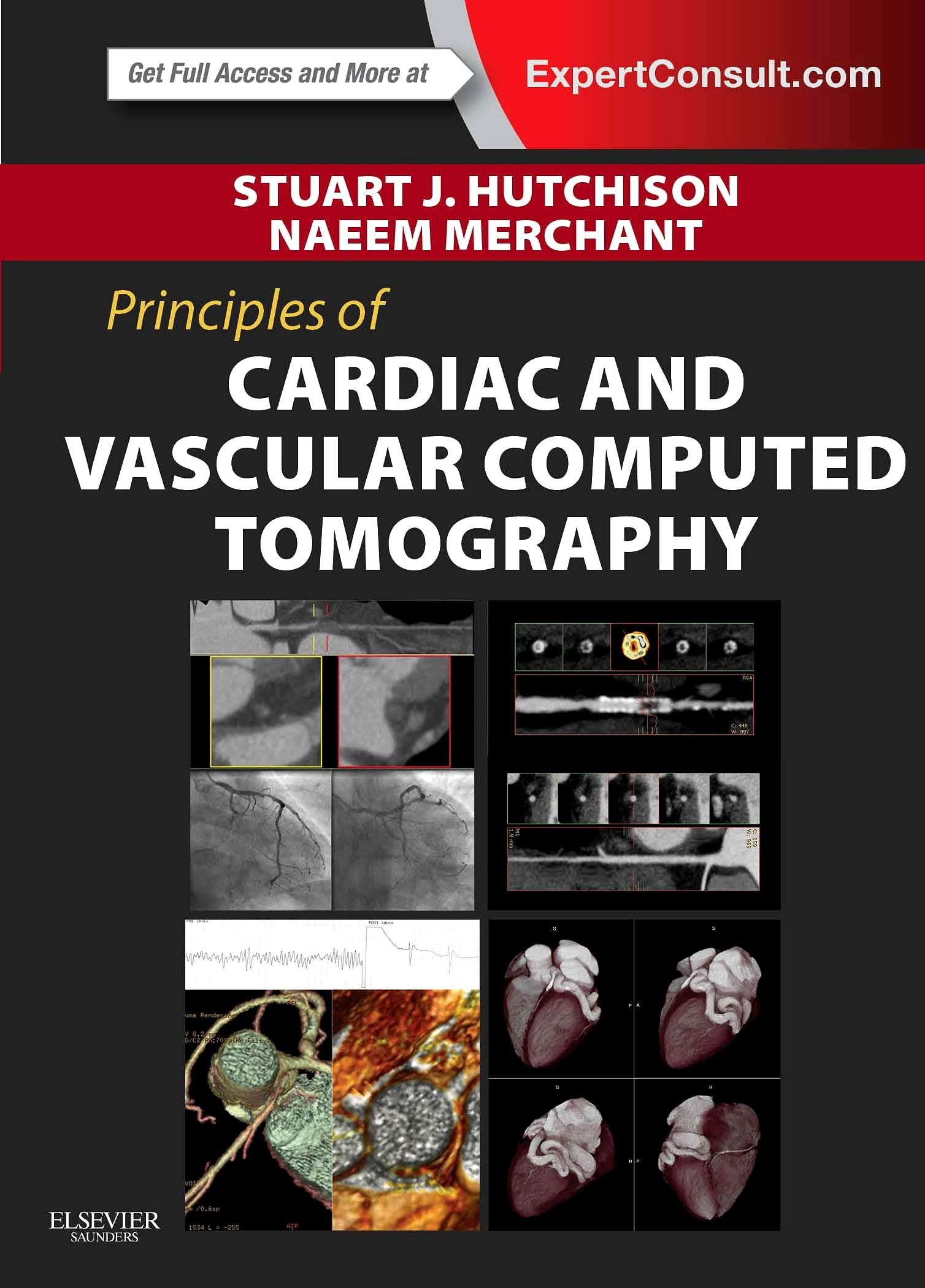 Principles of Cardiac and Vascular Computed Tomography book