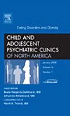 Eating Disorders and Obesity (Child adn Adolescent sychiatric Clinics of North America) Medicine