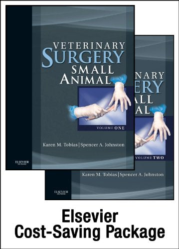 Veterinary Surgery: Small Animal Medicine