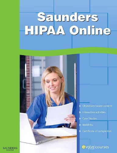 HIPAA Online (User Guide and Access Code) Medicine