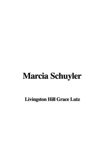 Marcia Schuyler Contemporary literature