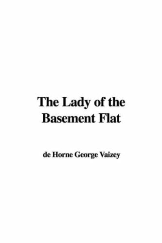 The Lady of the Basement Flat Novels & Short Stories