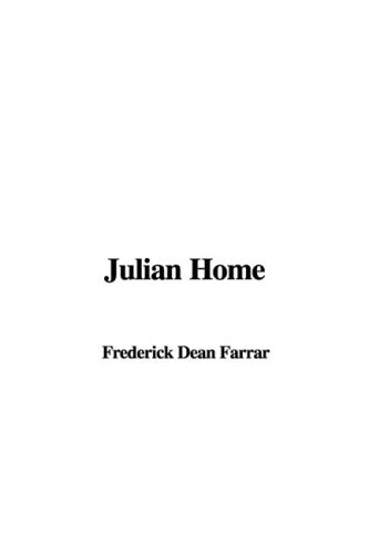 Product Image: Julian Home