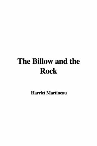 The Billow and the Rock Contemporary literature