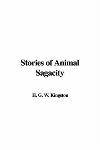 Stories of Animal Sagacity Mathematics