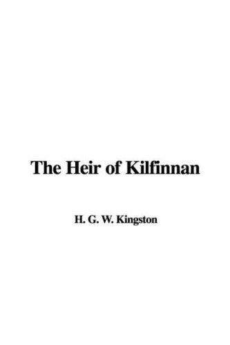 The Heir of Kilfinnan Contemporary literature