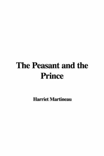 The Peasant and the Prince Non-fiction