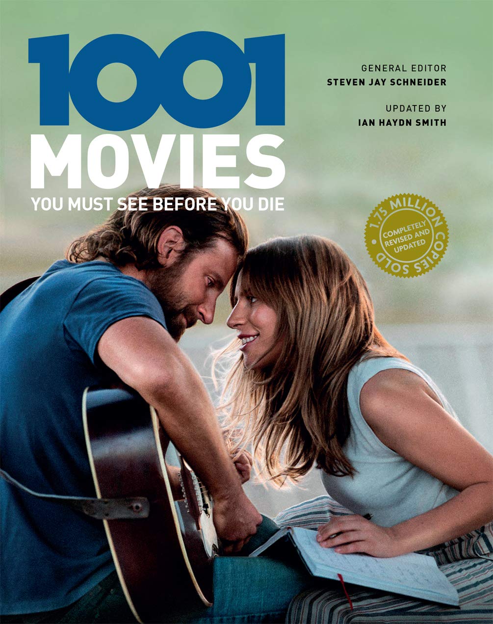 1001 Movies You Must See Before You Die Film, Art & Culture