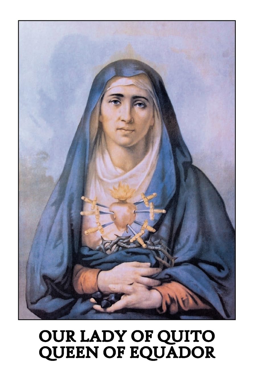 Our Lady of Quito Social Sciences