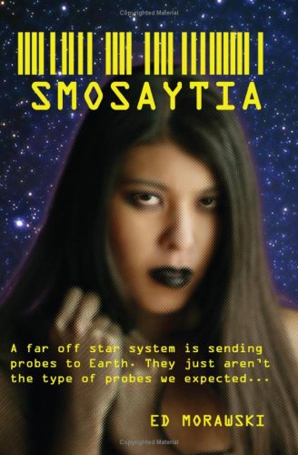 Smosaytia Fantasy & Sci-Fi