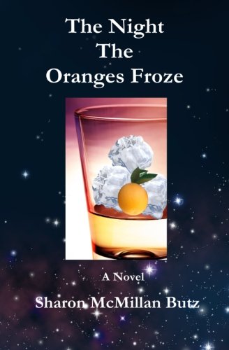 The Night the Oranges Froze Contemporary literature
