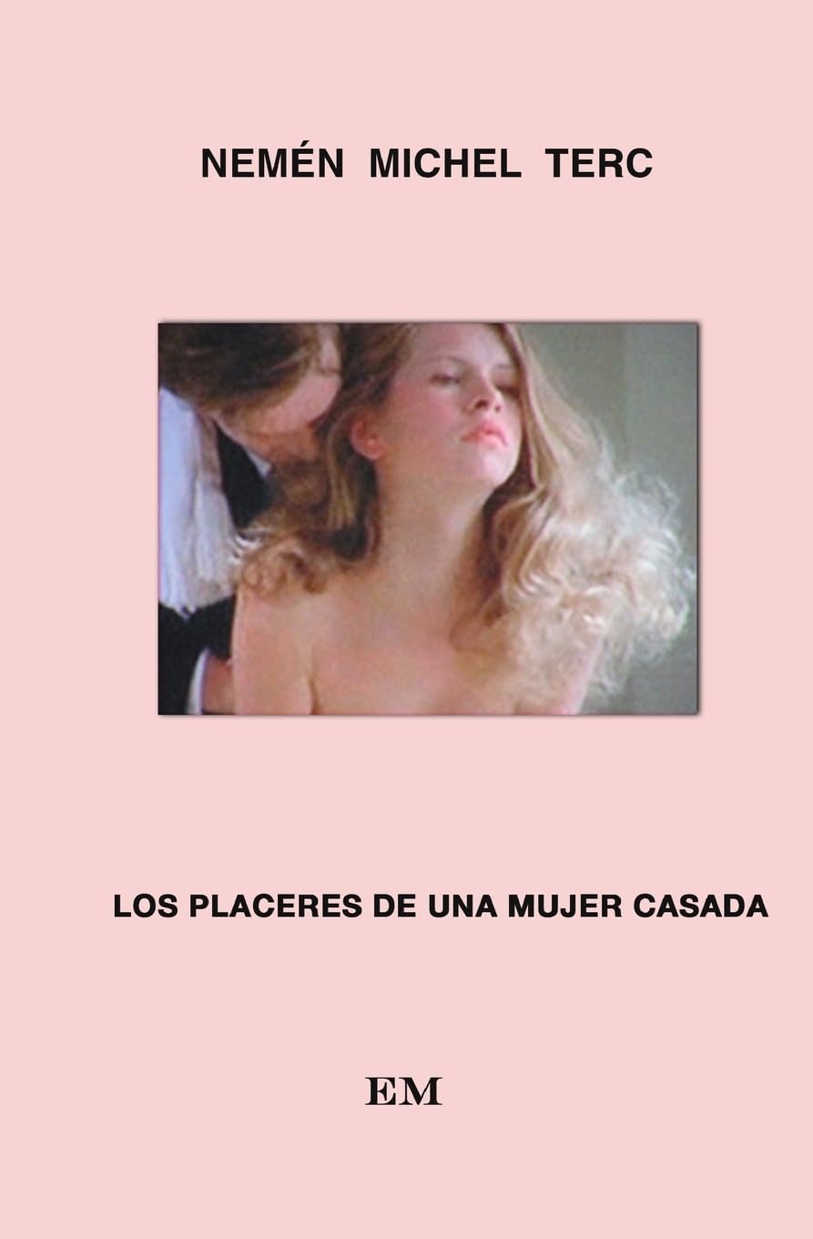 Los Placeres De Una Mujer Casada Eroticism