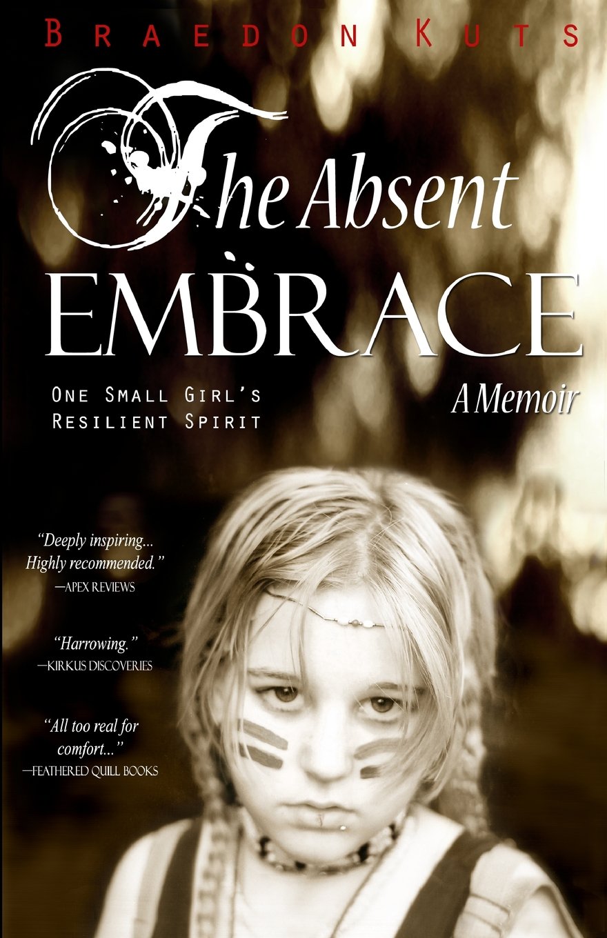 The Absent Embrace: One Small Girl's Resilient Spirit Memories