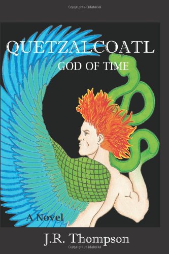 Quetzalcoatl God Of Time book
