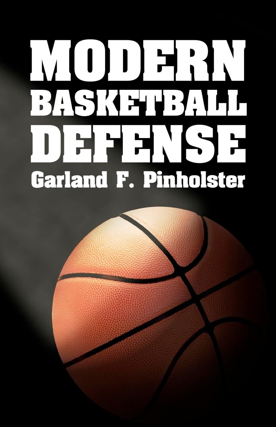 Modern Basketball Defense Leisure & Fun