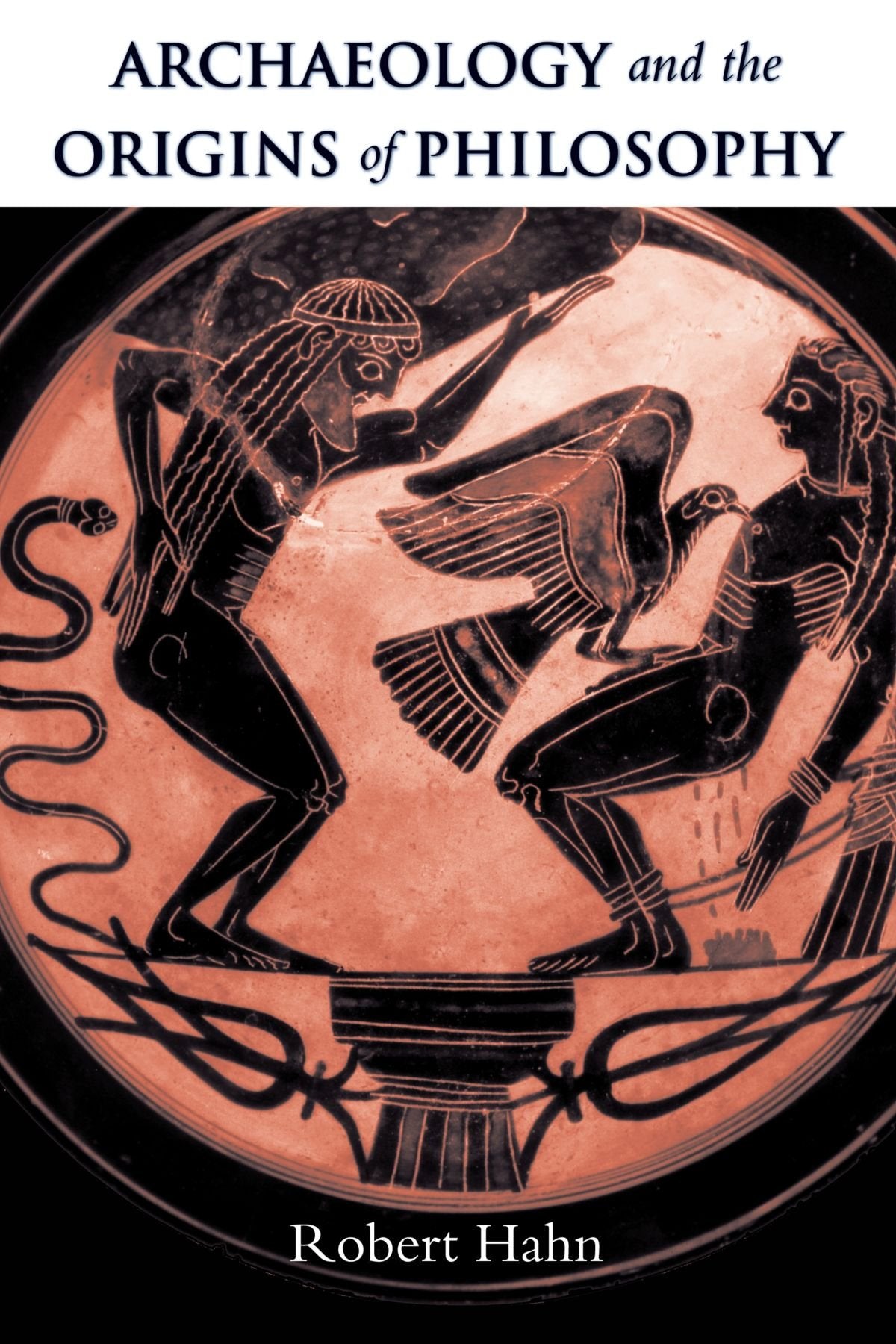 Archaeology and the Origins of Philosophy Philosophy