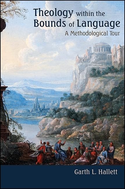 Theology within the Bounds of Language Religion & Esotericism