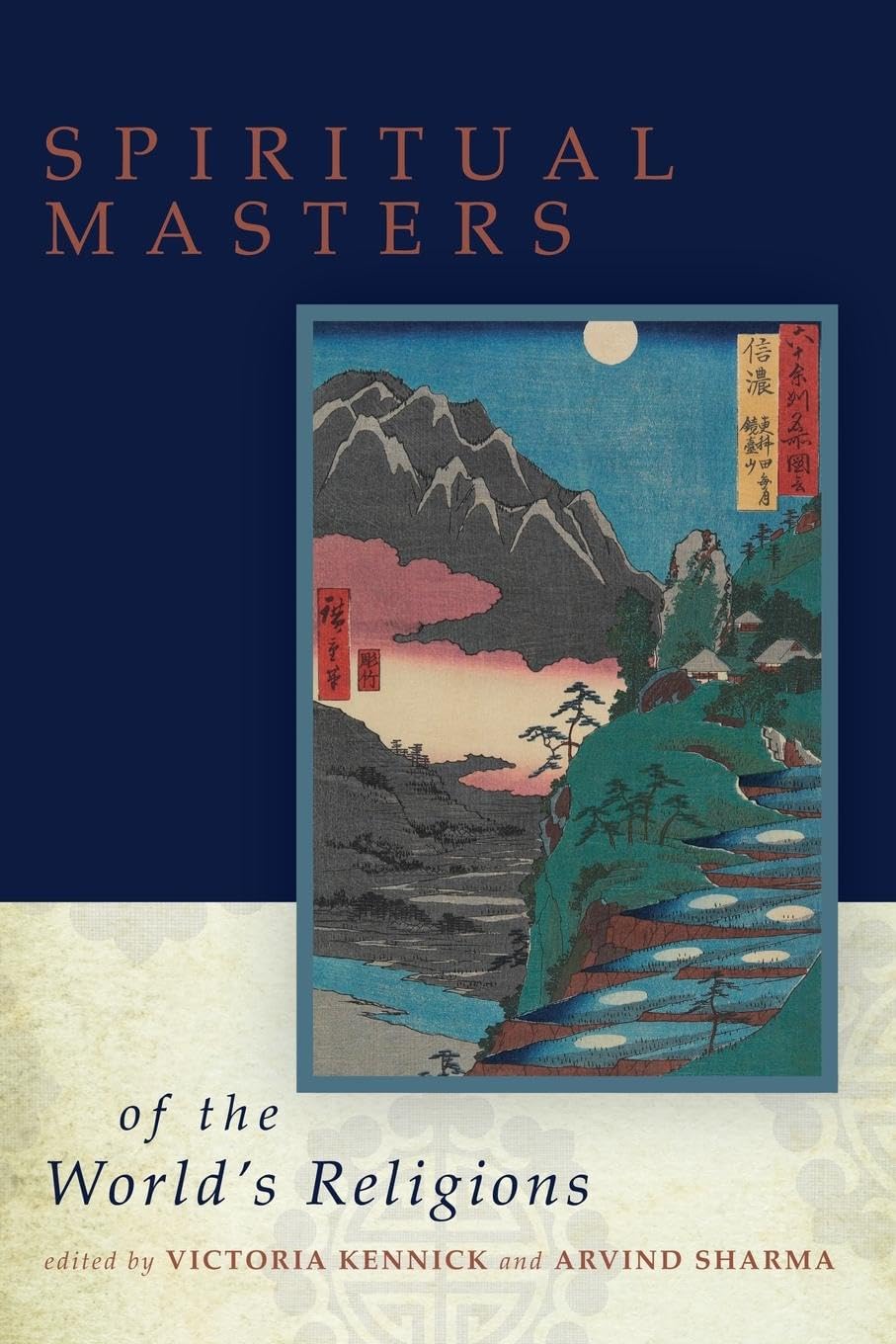 Spiritual Masters of the World's Religions Philosophy