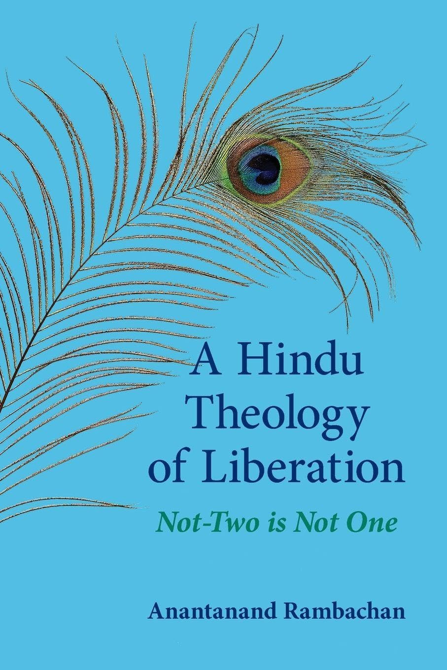 A Hindu Theology of Liberation Philosophy
