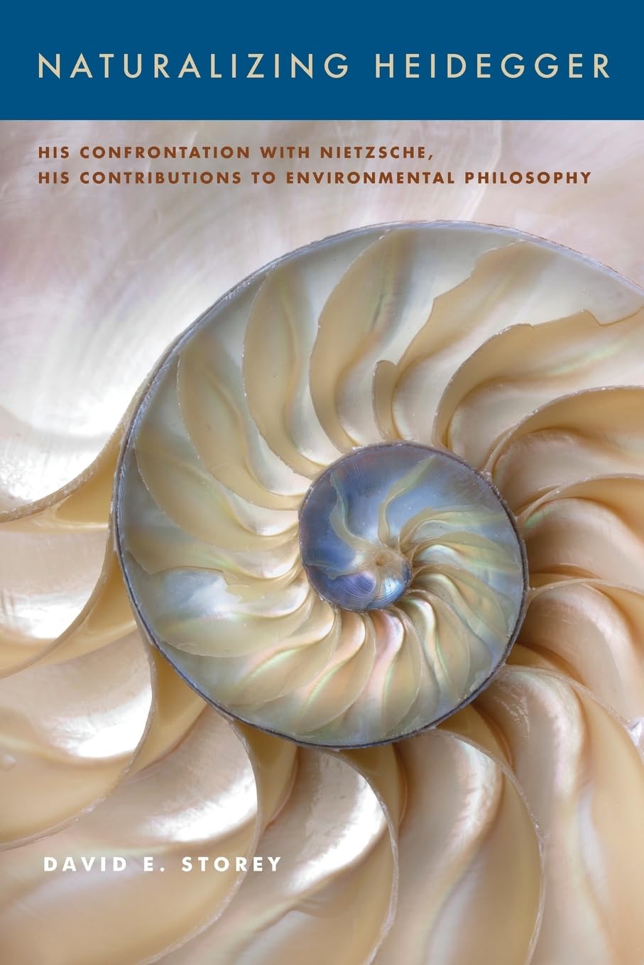 Naturalizing Heidegger Philosophy