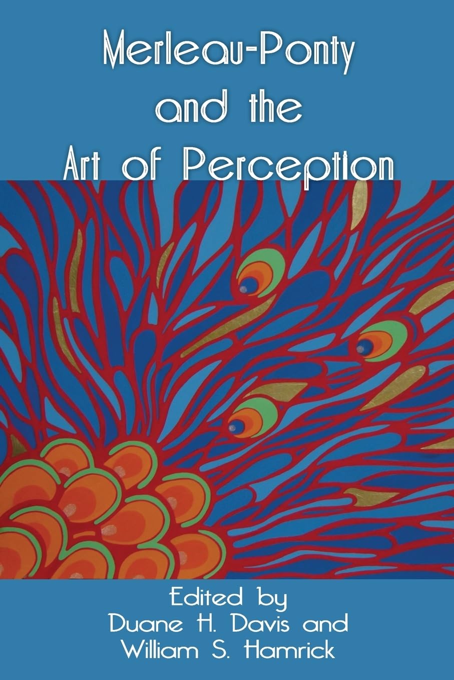 Merleau-Ponty and the Art of Perception Philosophy