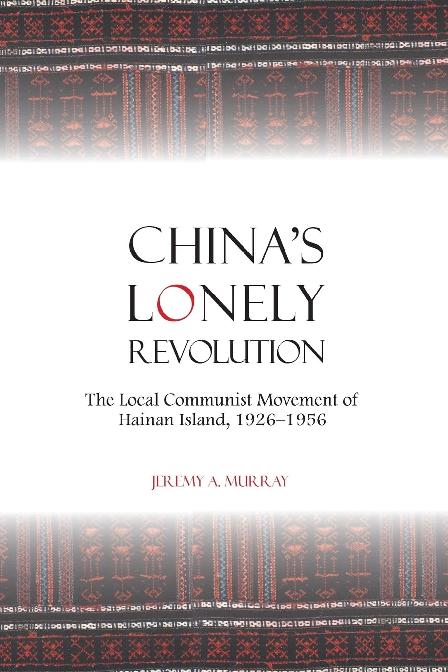 Product Image: China's Lonely Revolution