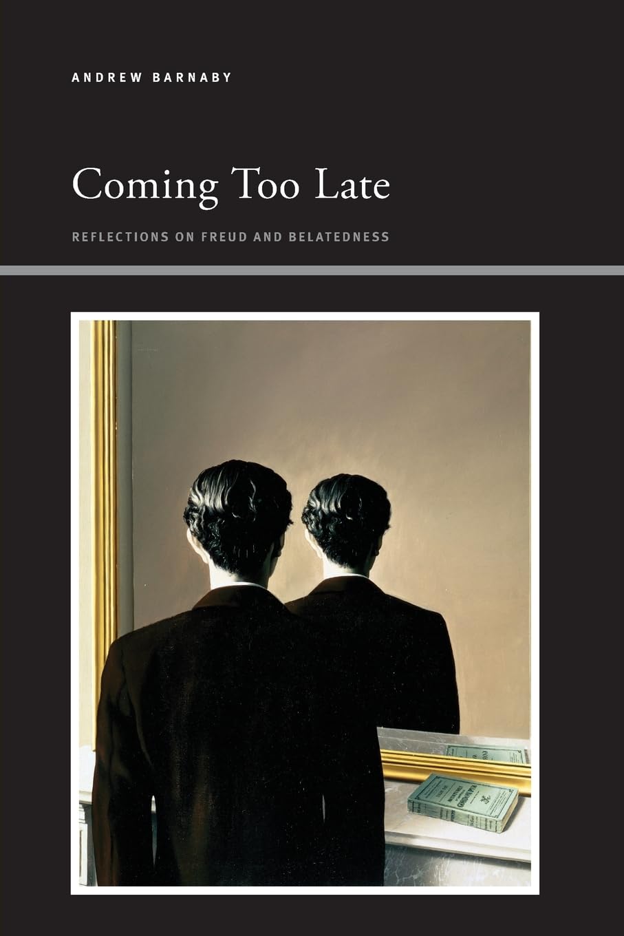Product Image: Coming Too Late