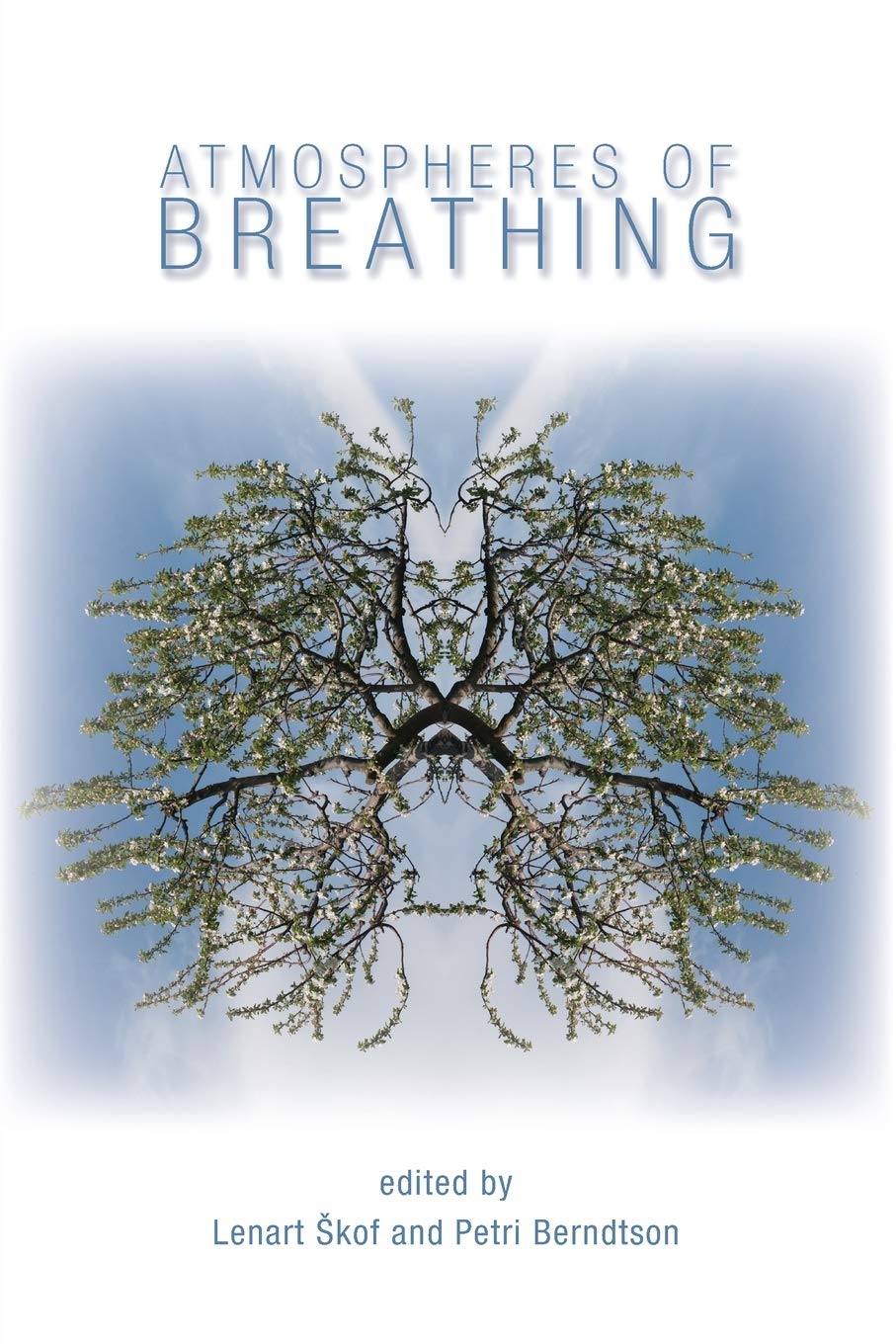 Atmospheres of Breathing Philosophy