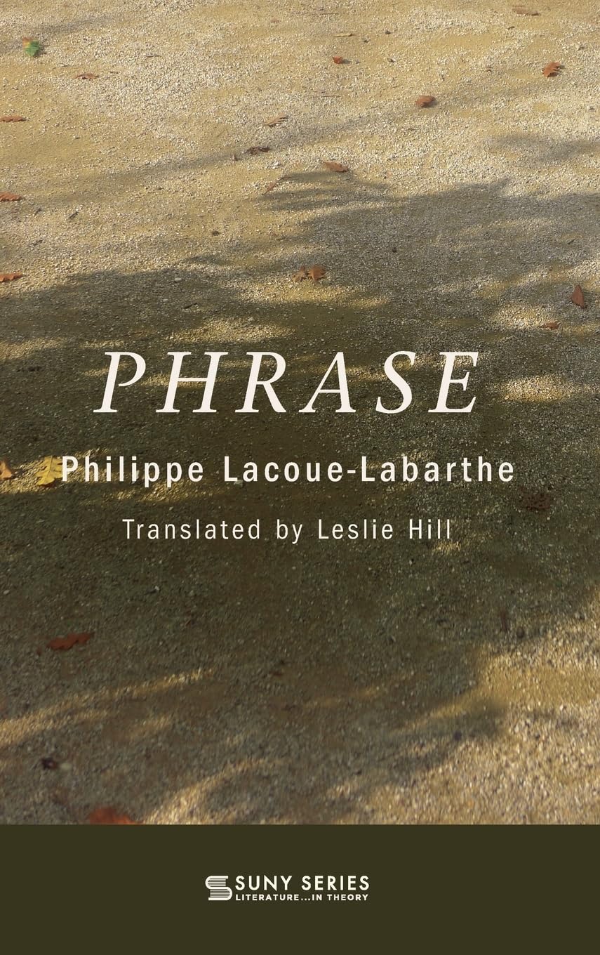 Phrase Philosophy