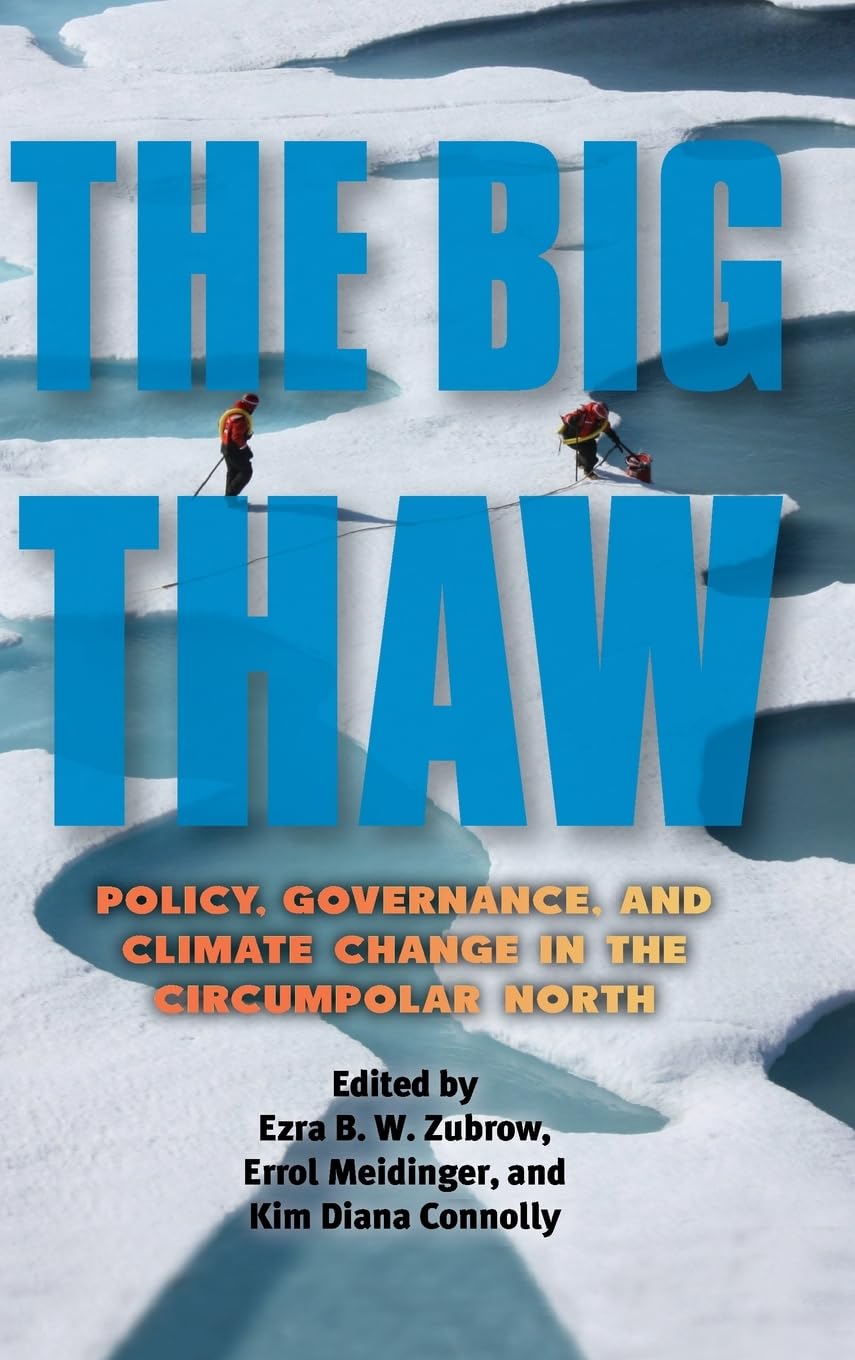 Product Image: The Big Thaw
