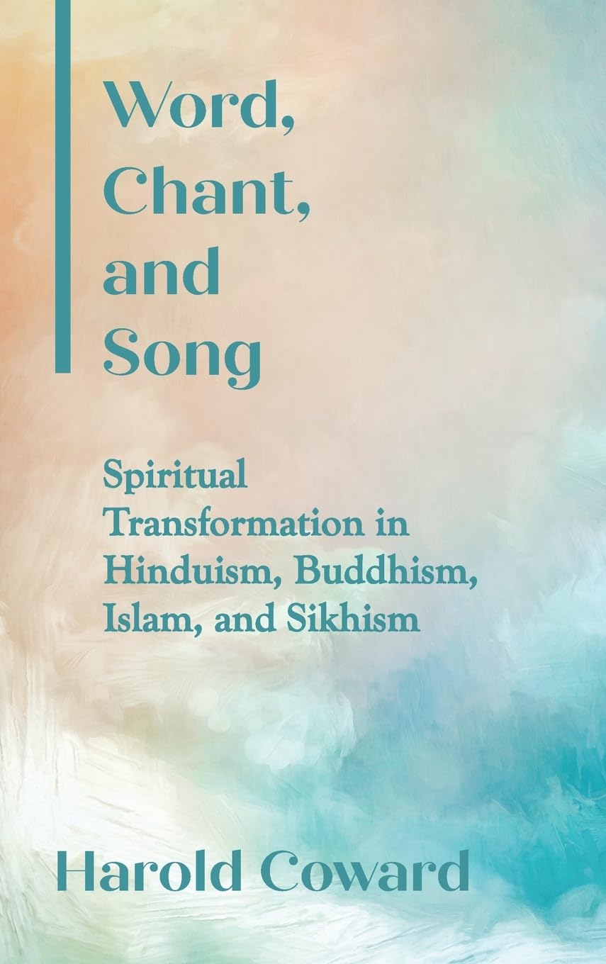 Product Image: Word, Chant, and Song