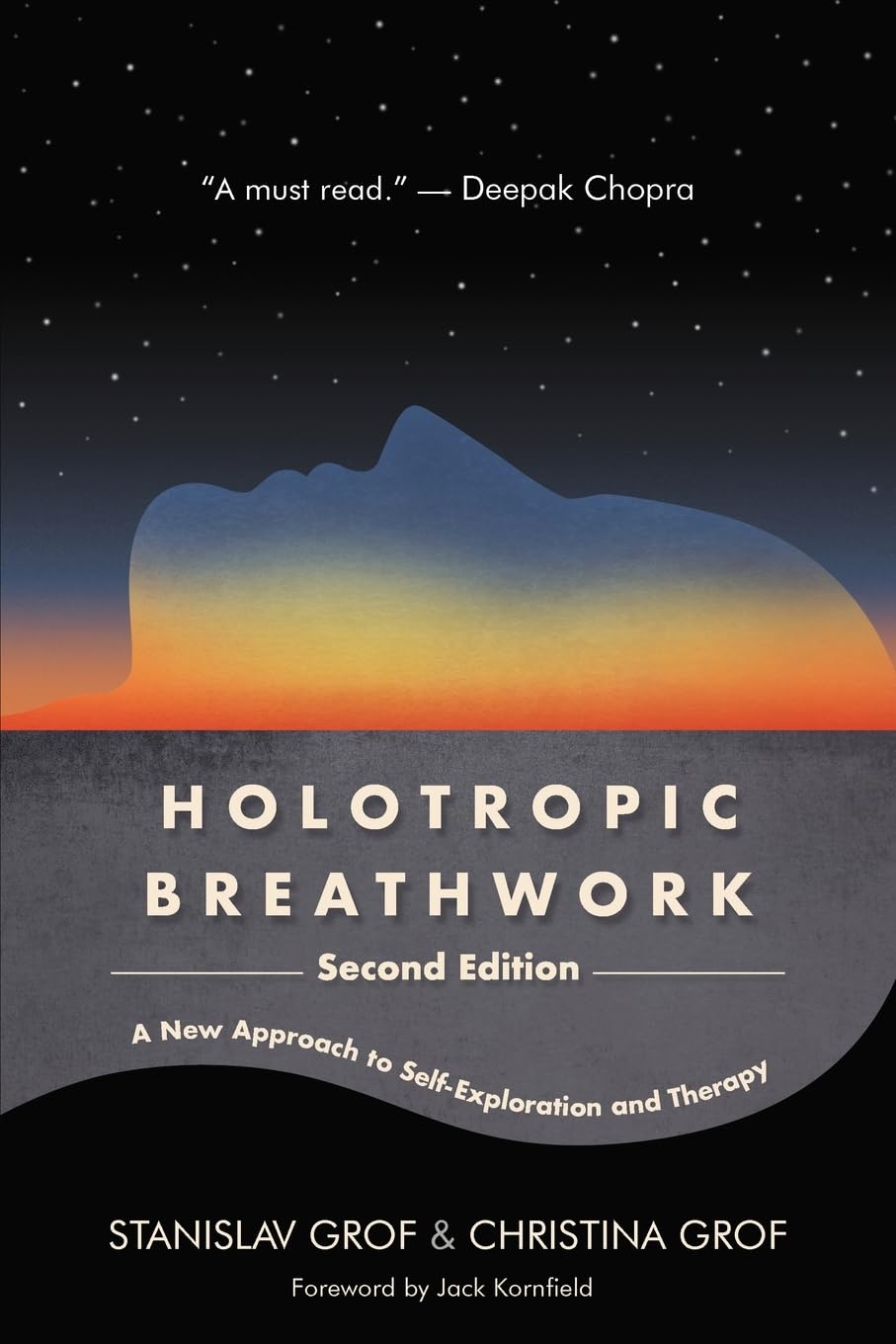 Holotropic Breathwork: A New Approach to Self-Exploration and Therapy (Suny Series in Transpersonal and Humanistic Psychology) Medicine