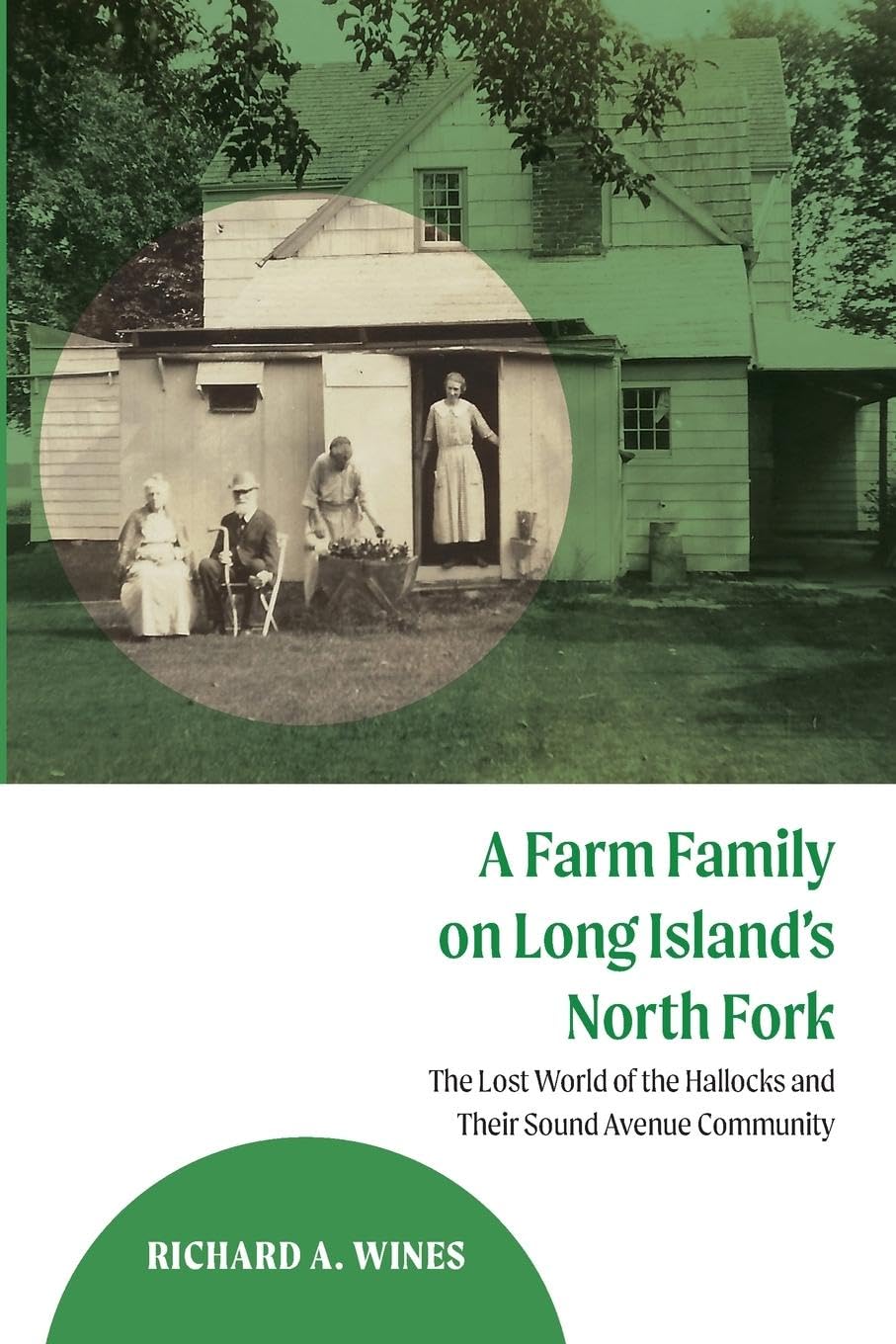 A Farm Family on Long Island's North Fork Leisure, Home & Garden