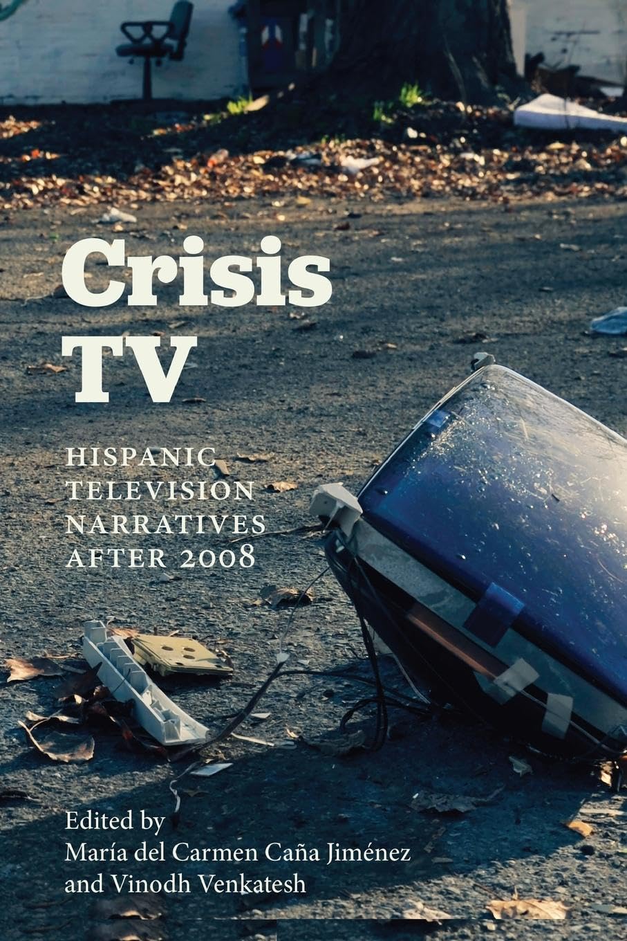 Crisis TV Social Sciences