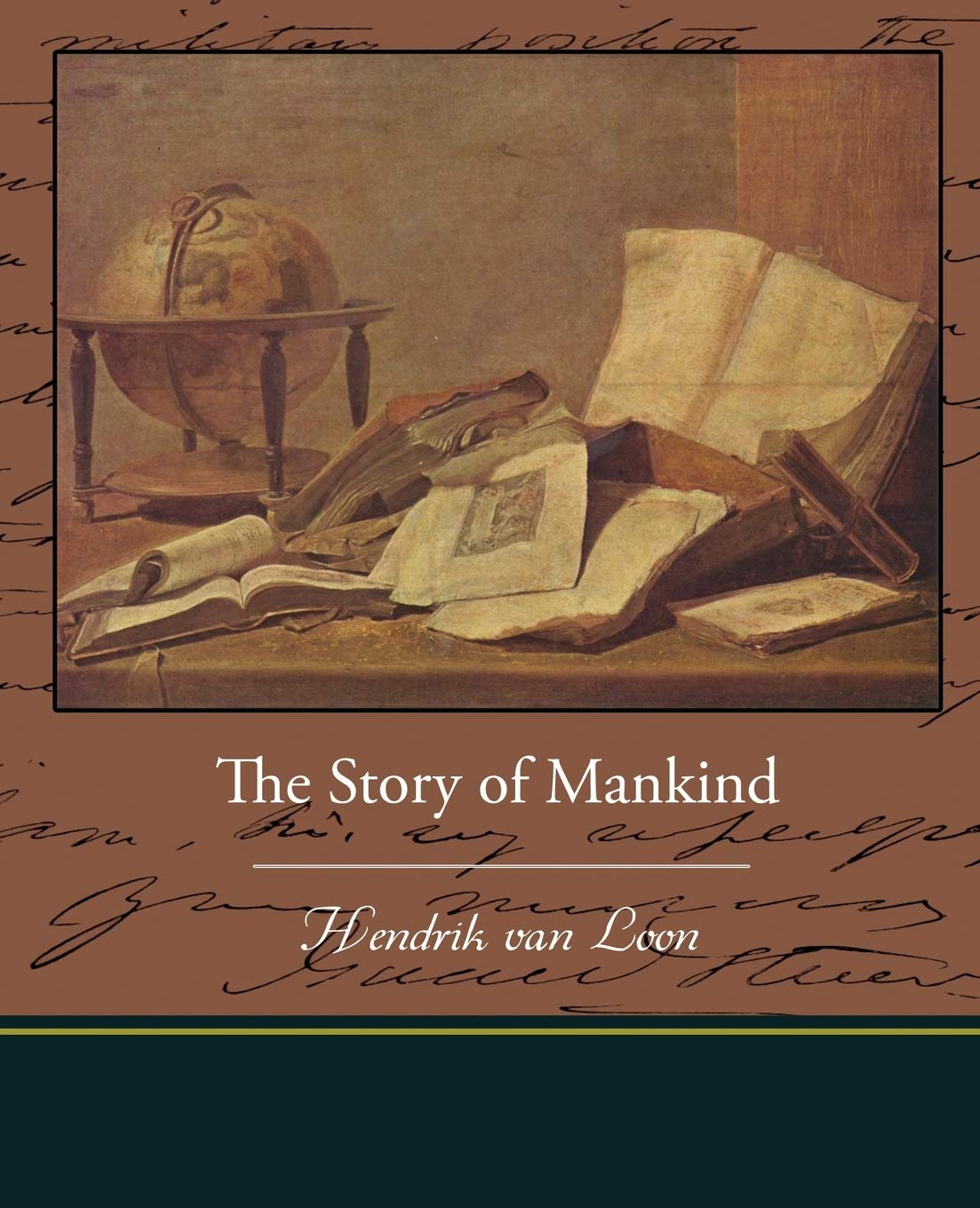 The Story of Mankind Contemporary literature