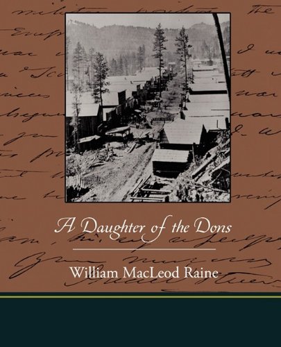 A Daughter of the Dons Contemporary literature