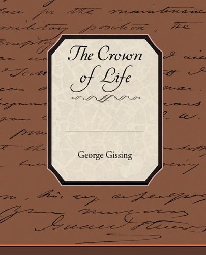 The Crown of Life Contemporary literature