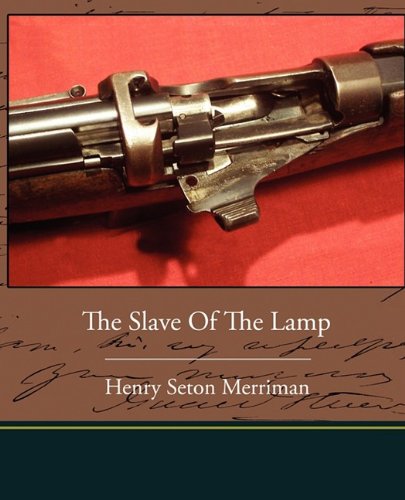The Slave of the Lamp Contemporary literature