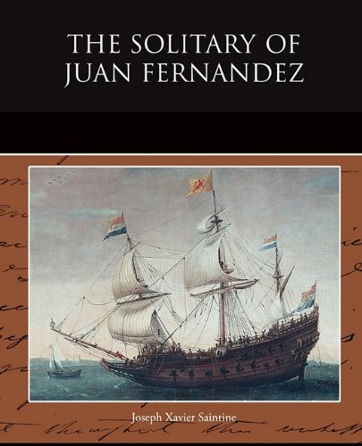 The Solitary of Juan Fernandez Action & Adventure