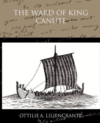 The Ward of King Canute Action & Adventure