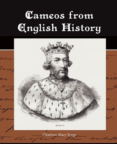 Cameos from English History Novels & Short Stories
