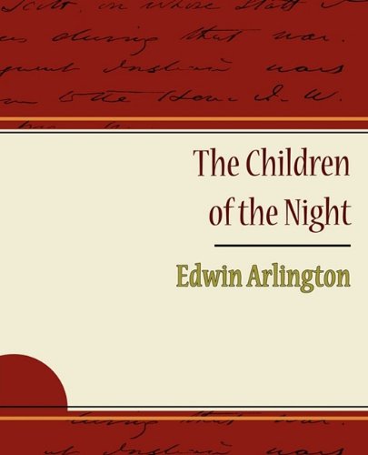 The Children of the Night Contemporary literature