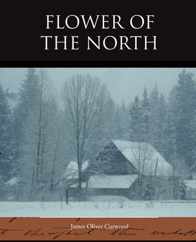 Flower of the North Action & Adventure