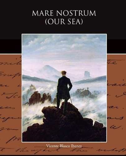 Mare Nostrum / Our Sea Action & Adventure