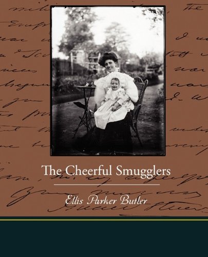 The Cheerful Smugglers Contemporary literature