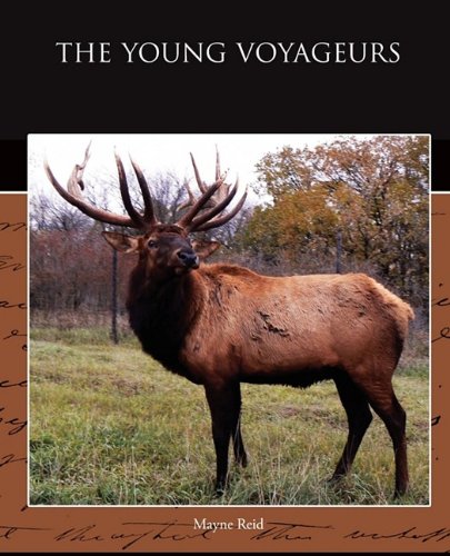 Product Image: The Young Voyageurs