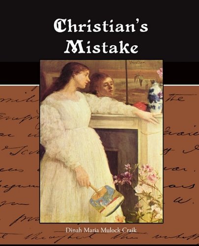 Product Image: Christian's Mistake